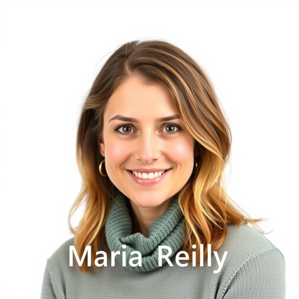 Maria Reilly