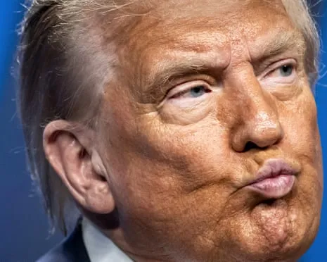 Trump vs Reality Analysis: Few Network Would Dare TV So Bold (while also) Mind-Numbing
