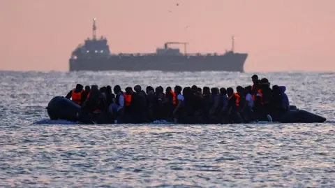 Initial Individual Returned to France Under Fresh ‘One In, One Out’ Deal