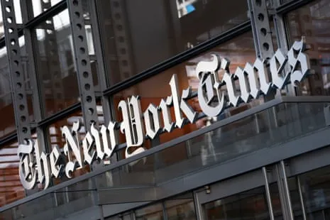 The former president’s Legal Action Against the Major Newspaper is Baseless—But Poses a Grave Threat to Journalistic Liberty